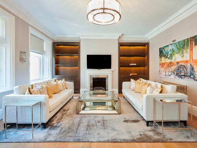 Apartment for rent in City of Westminster, Greater London