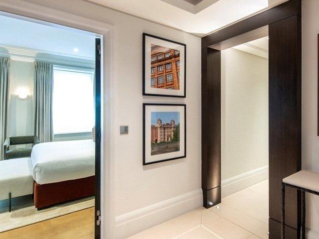 Apartment for rent in Marylebone, Isle Of Man