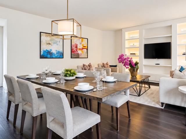 Apartment for rent in Mayfair, Greater London