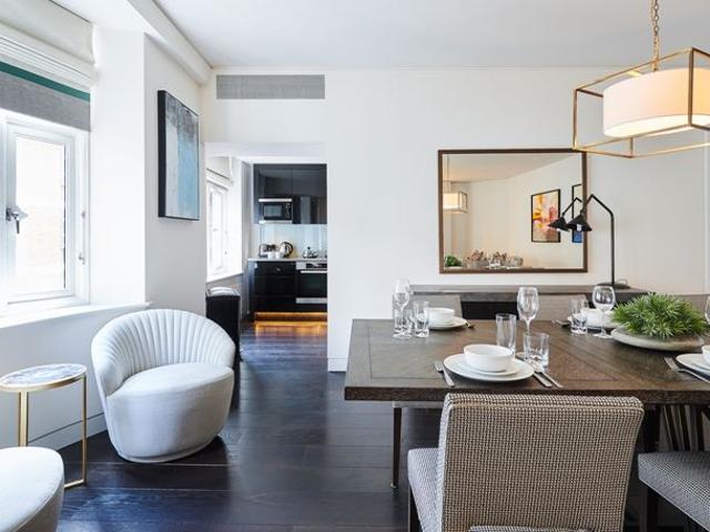 Apartment for rent in Mayfair, Greater London
