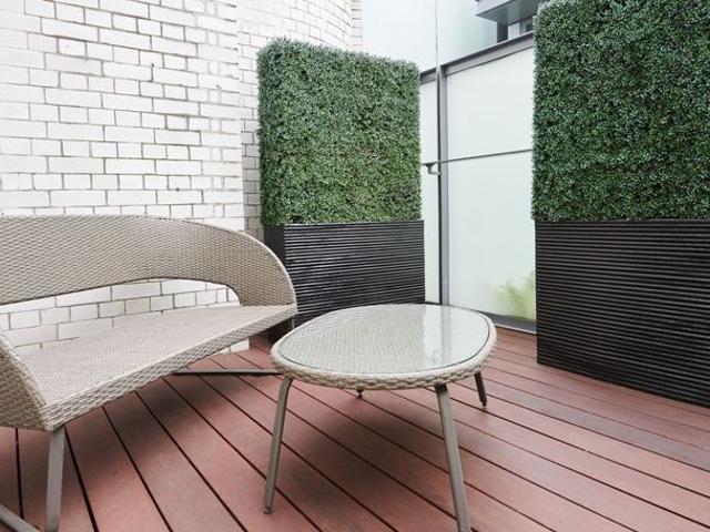 Apartment for rent in Mayfair, Greater London