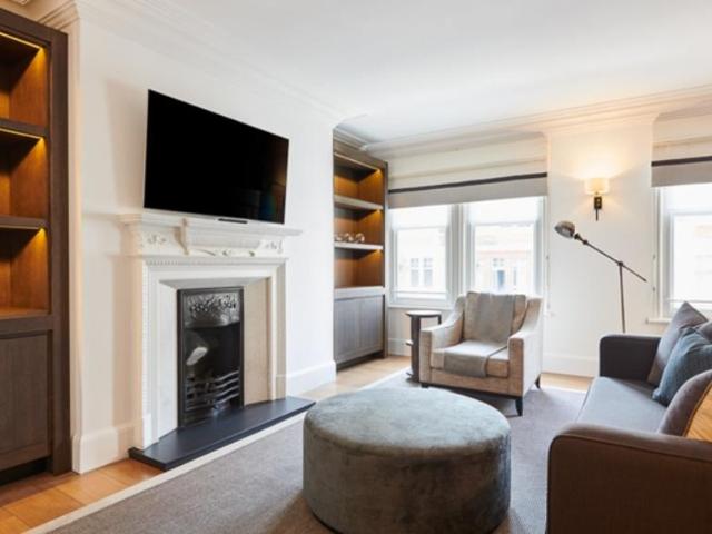 House for rent in Mayfair, Greater London