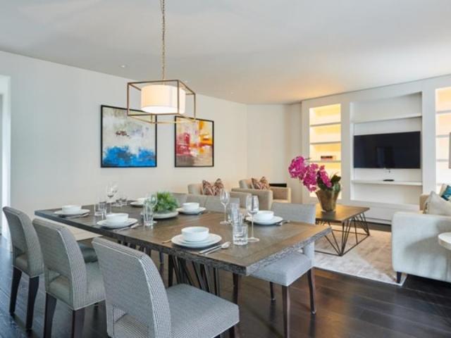 House for rent in Mayfair, Greater London