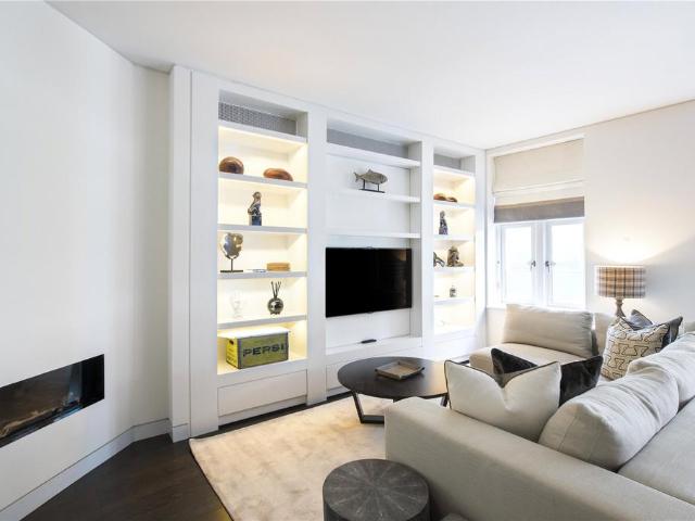 Apartment for rent in East Marylebone, Mayfair