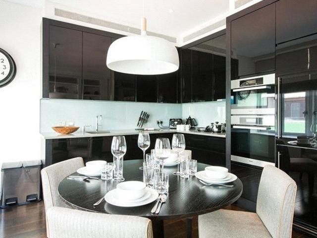 Apartment for rent in Mayfair, Greater London