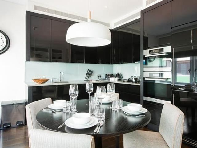 Apartment for rent in Marylebone, Greater London