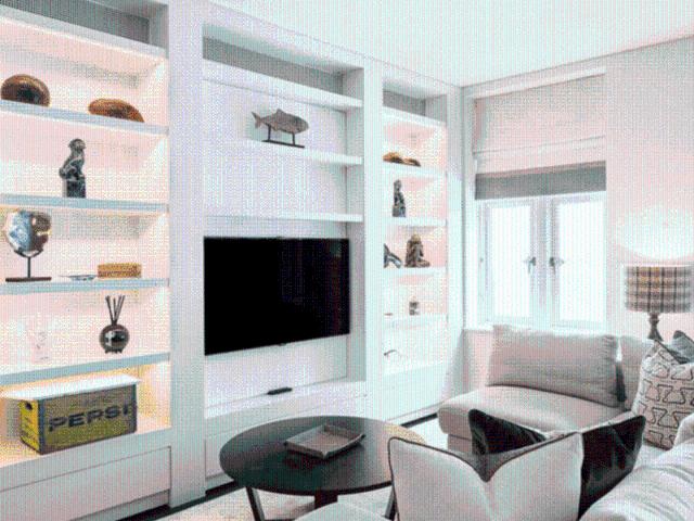 Apartment for rent in Mayfair, Greater London