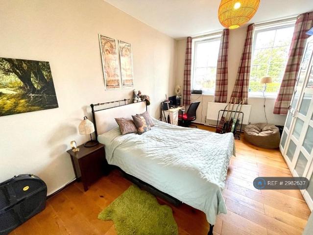 Apartment for rent in Spring Park, Luton