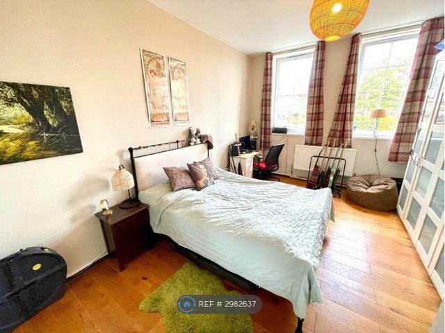 Apartment for rent in Spring Park, Luton