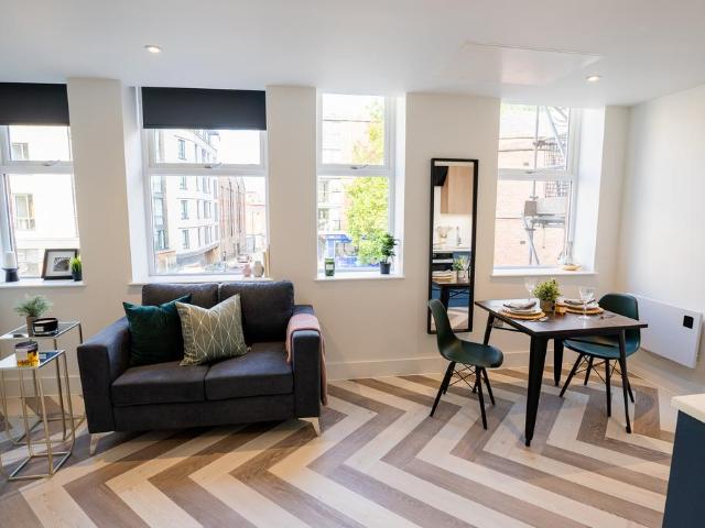 Apartment for rent in City Centre, Georgia