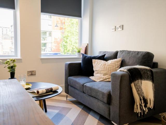 Apartment for rent in City Centre, Georgia