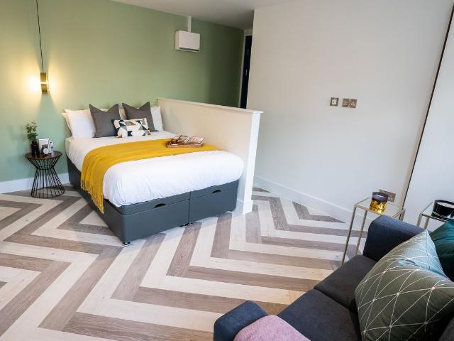 Apartment for rent in City Centre, Georgia