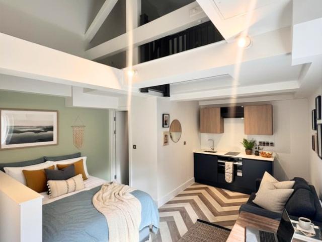 Apartment for rent in City Centre, Georgia