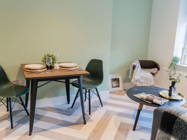 Apartment for rent in City Centre, Georgia