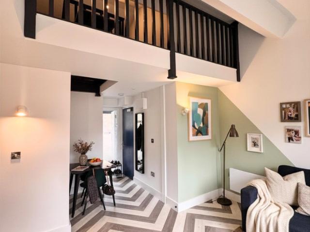 Apartment for rent in City Centre, Georgia