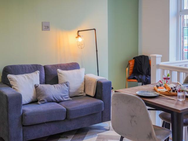 Apartment for rent in City Centre, Georgia