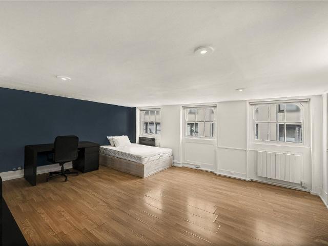 Studio for rent in Marylebone, Greater London