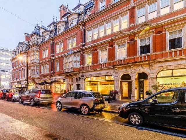 Apartment for rent in Westminster, Isle Of Man