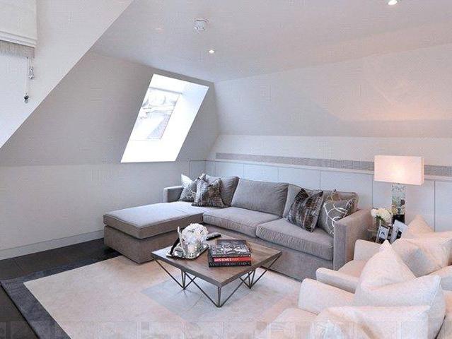 Apartment for rent in East Marylebone, Mayfair