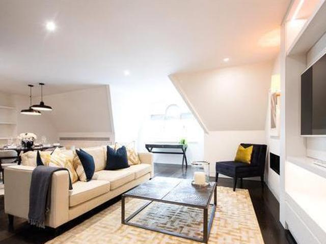 House for sale in Lyons, Greater London