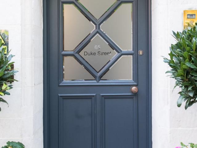 Apartment for rent in Mayfair, Greater London