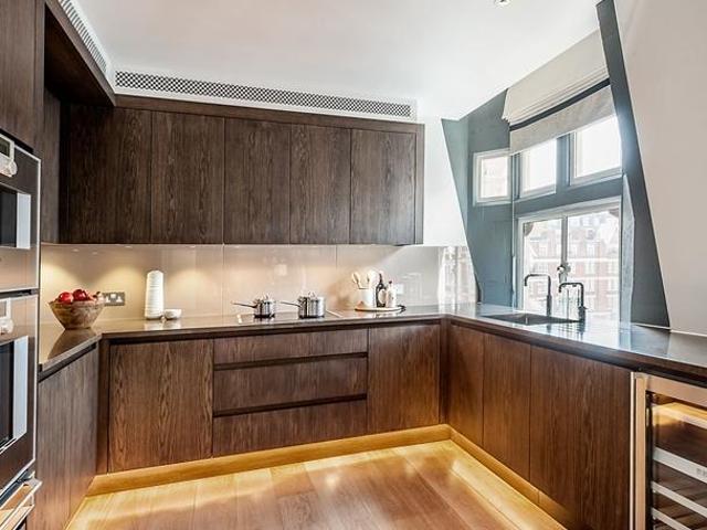 Apartment for rent in Marylebone, Greater London