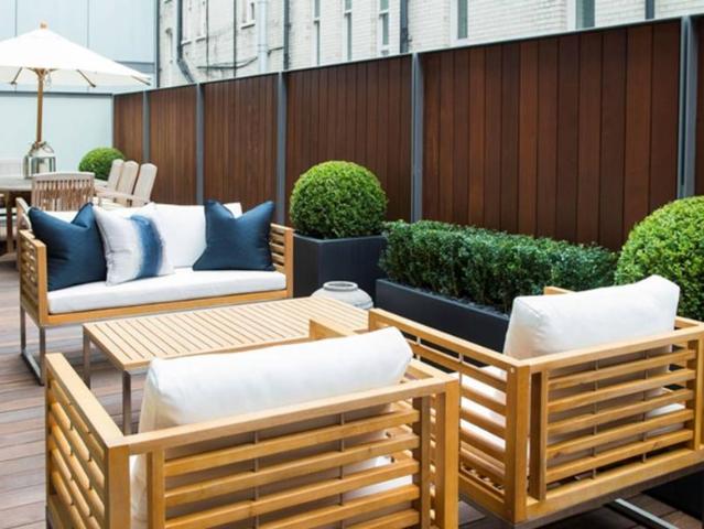 Apartment for rent in Mayfair, Greater London