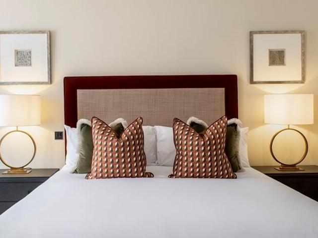 Apartment for rent in Mayfair, Greater London