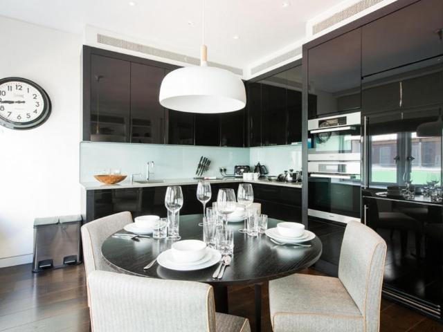 Apartment for rent in Mayfair, Greater London