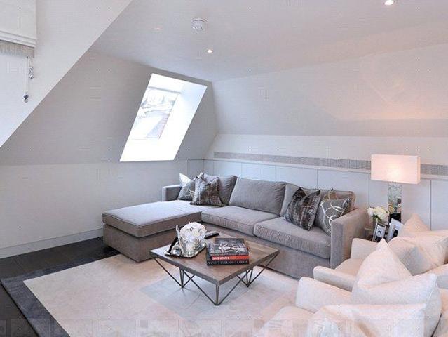 Apartment for rent in East Marylebone, Mayfair
