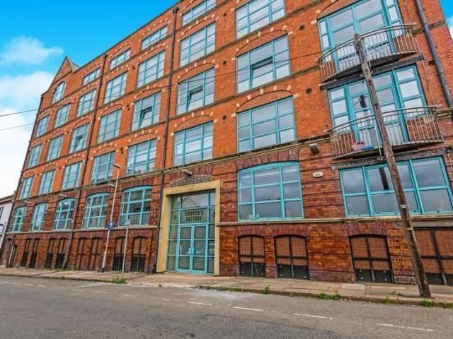 Apartment for rent in Semilong, Northampton