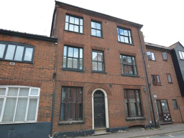 Apartment for rent in Heigham Grove, East Bank