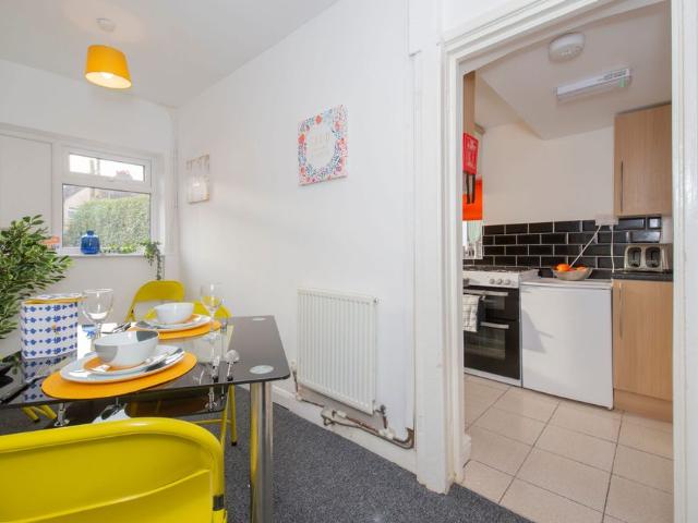 Room for rent in Camp Hill, Warwickshire