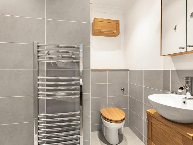 House for rent in West Oxford, The Slade