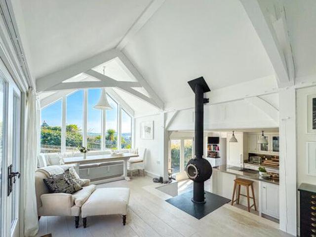 House for sale in Padstow, Cornwall