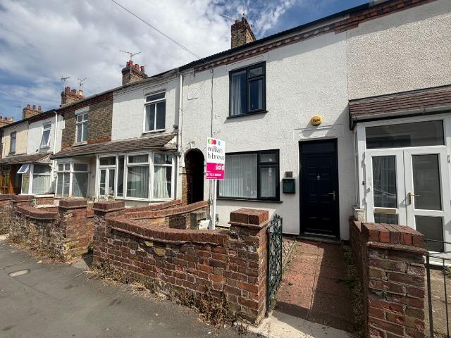 Apartment for rent in Old Fletton, Peterborough