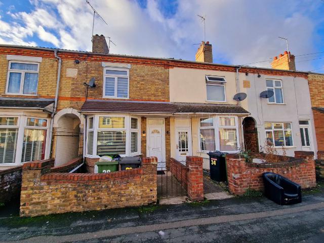 Apartment for rent in Old Fletton, Peterborough