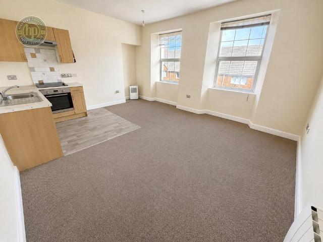 Apartment for rent in Mount Wise