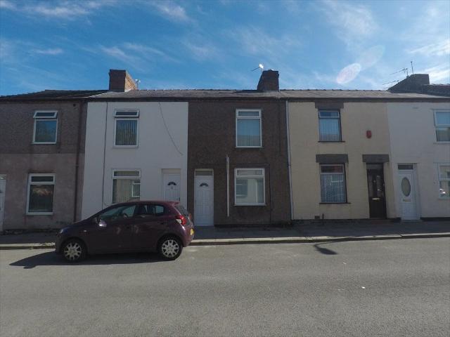 House for rent in Huyton, Knowsley