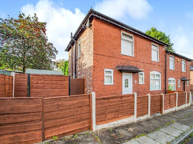House for rent in Chapel Field, Bury