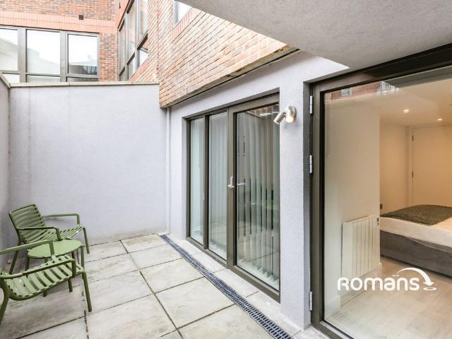 Apartment for rent in Reading