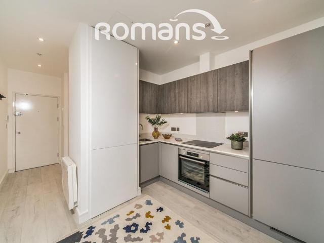 Apartment for rent in Reading