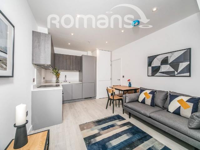 Apartment for rent in Reading