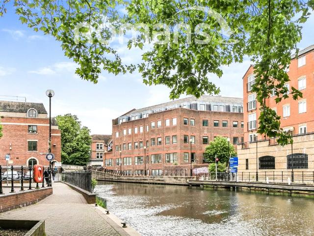 Apartment for rent in Reading