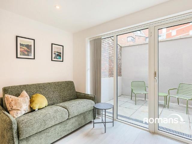 Apartment for rent in Reading