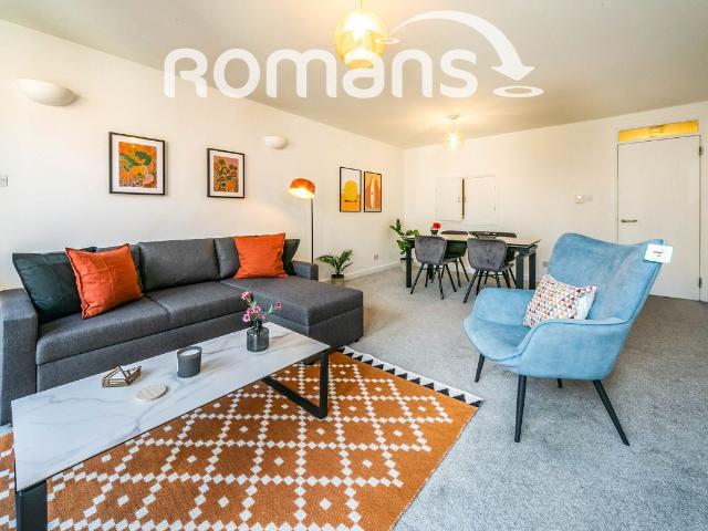 Apartment for rent in Reading