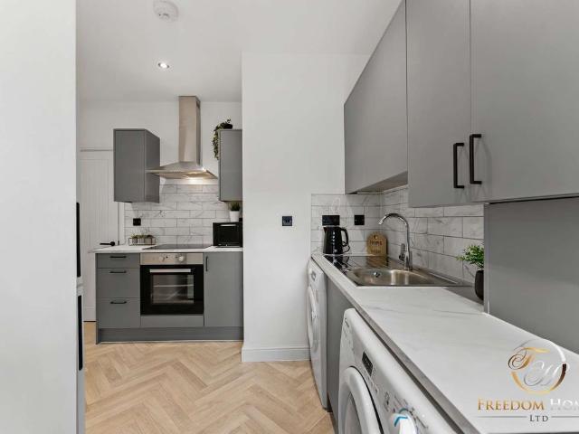 Room for rent in Old Fletton, Peterborough