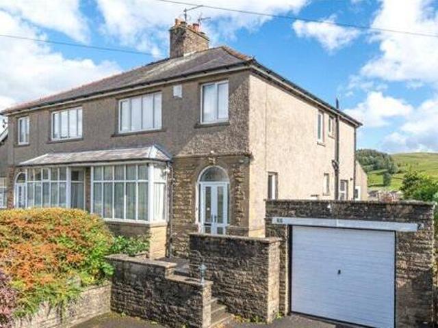 House for sale in Greenfoot, Settle