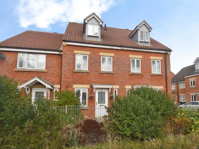 House for rent in West Bridgwater, Durleigh & Haygrove, Chilton Trinity