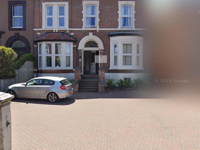 Apartment for rent in Southport, Sefton